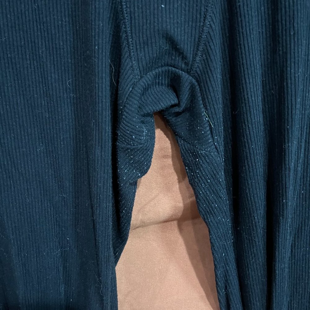 Stars Above Ribbed Legging - Picture 2 of 5